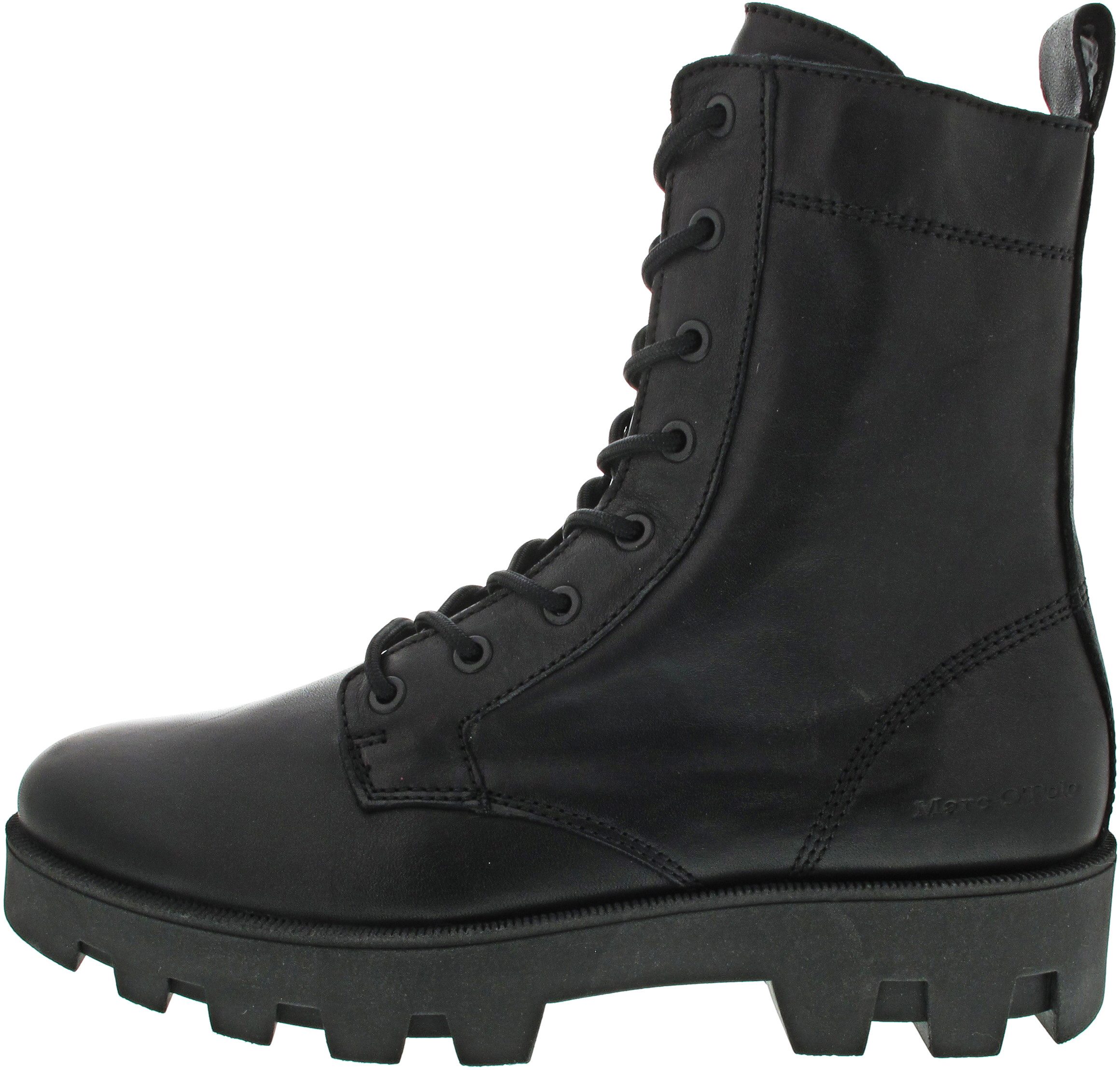 Marc O'Polo Schnürstiefelette