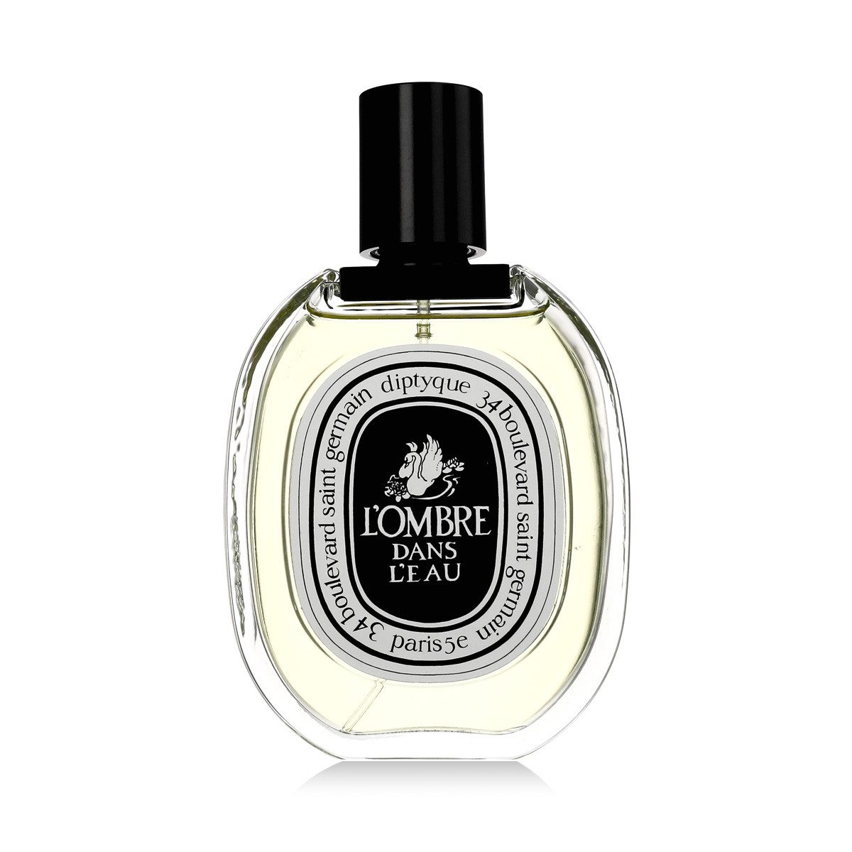 Diptyque Eau de Toilette L'Ombre Dans L'Eau