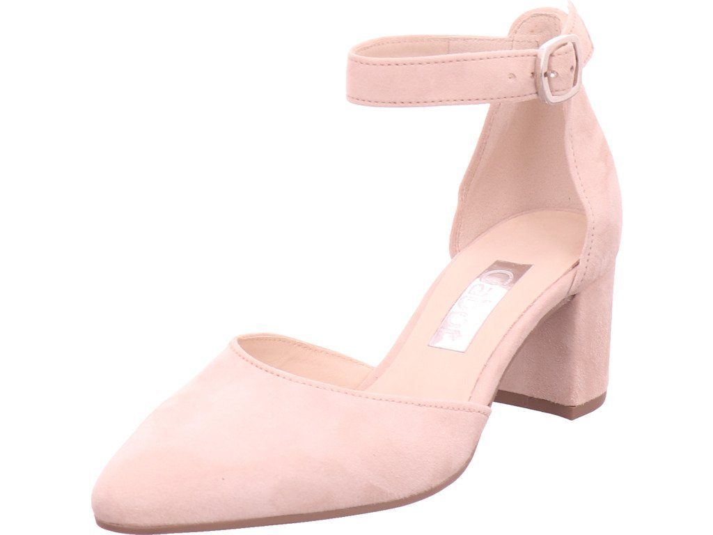 Pumps