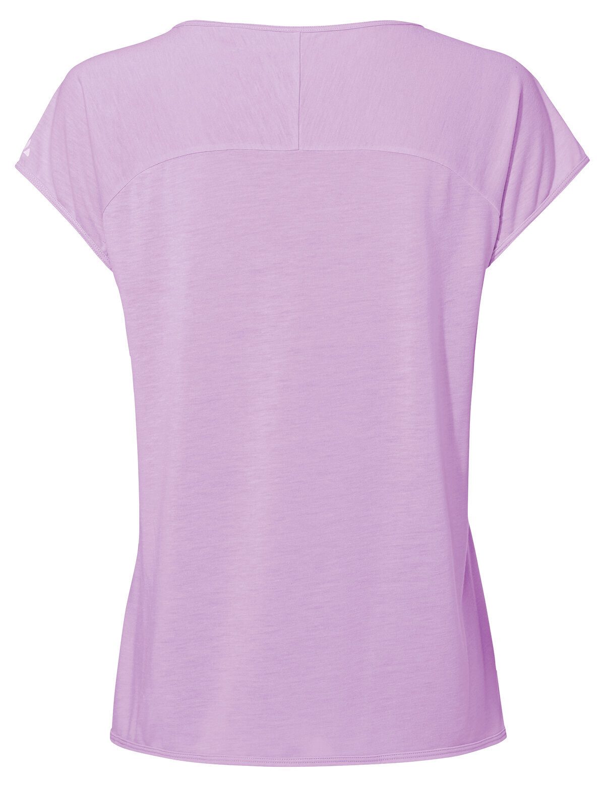 VAUDE T-Shirt Women's Tekoa T-Shirt II (1-tlg) schnelltrocknendes und funktionelles Shirt