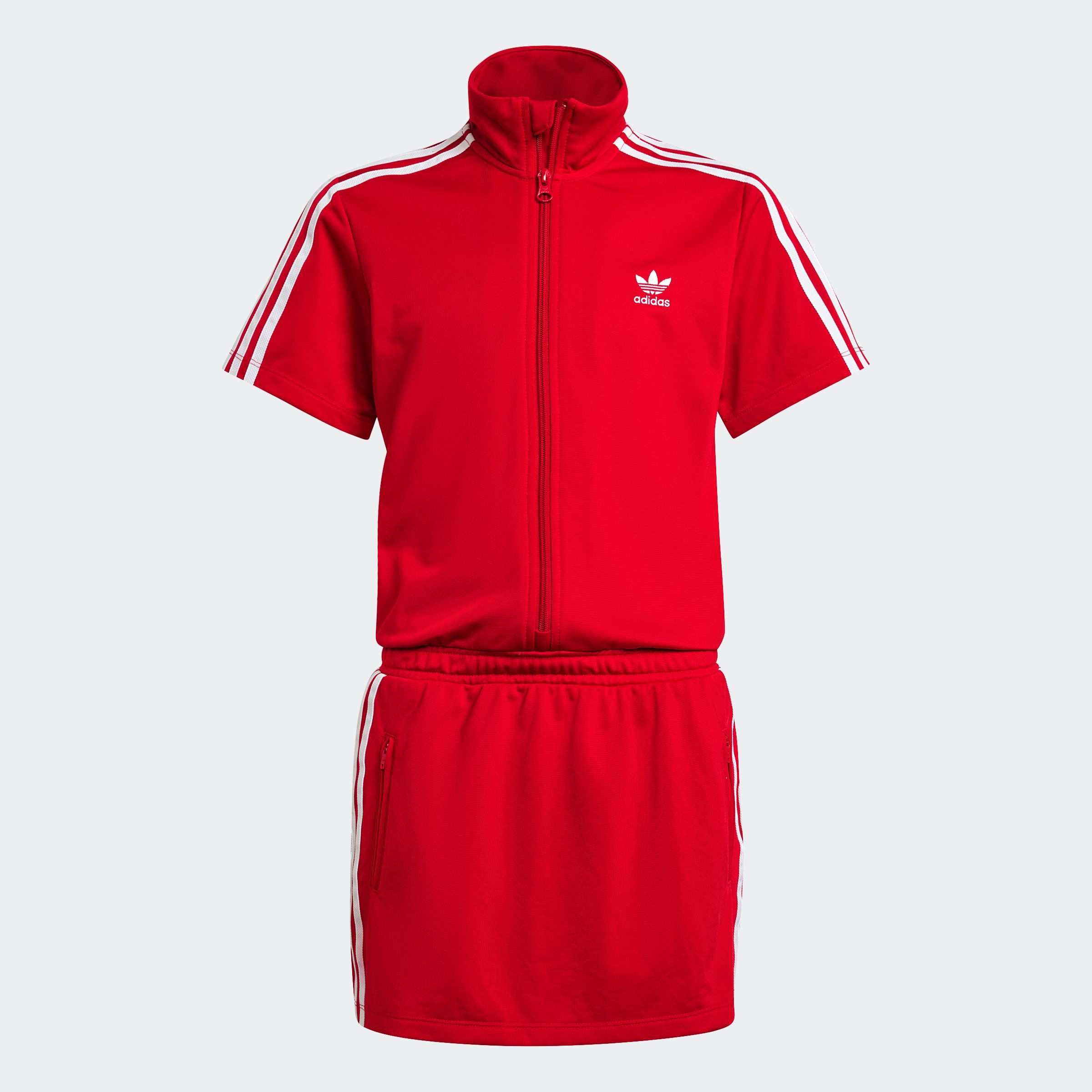 adidas Originals Shirtkleid FIREBIRD