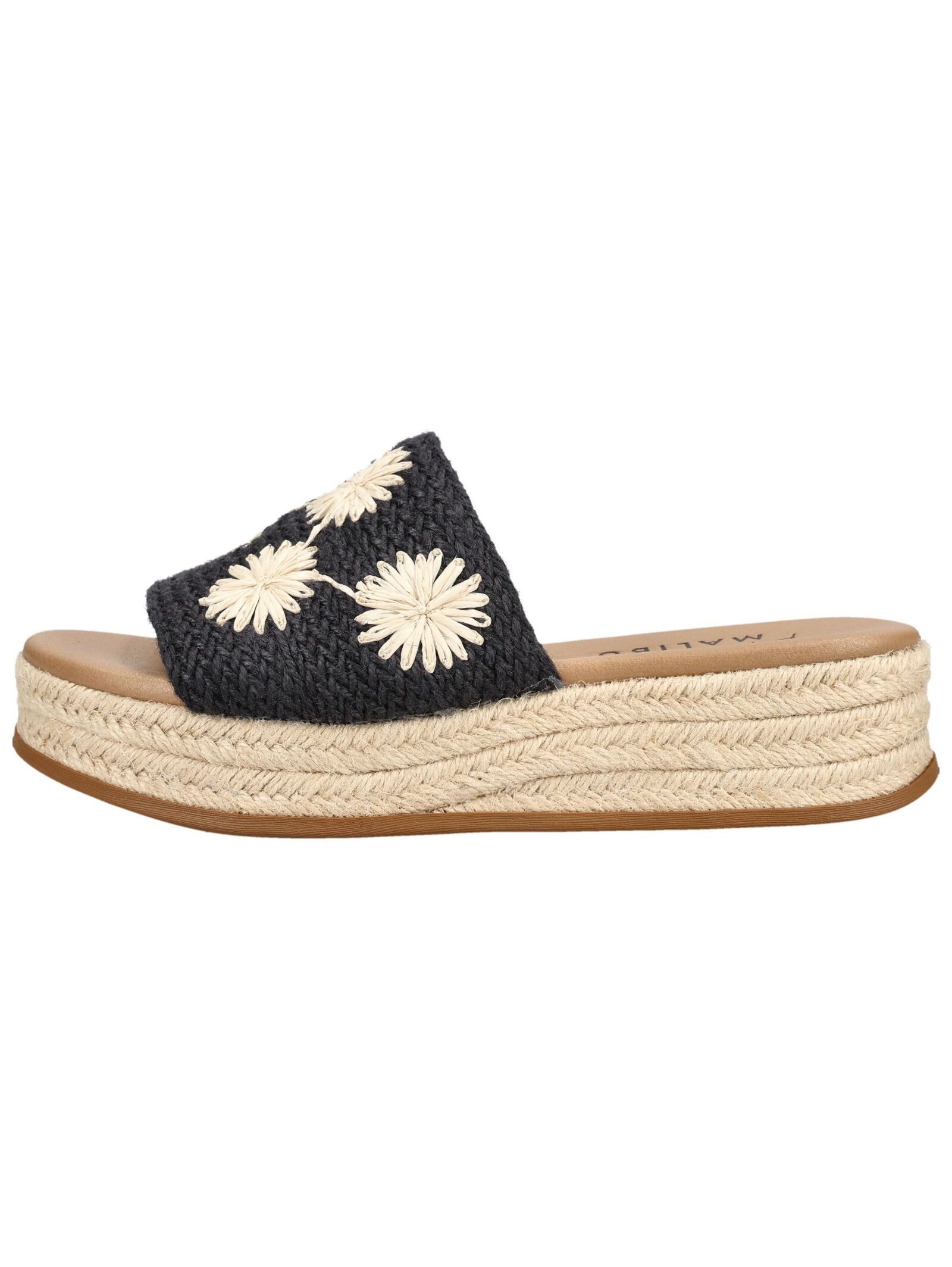 Blowfish Blowfish Pantoletten Lederimitat Pantolette