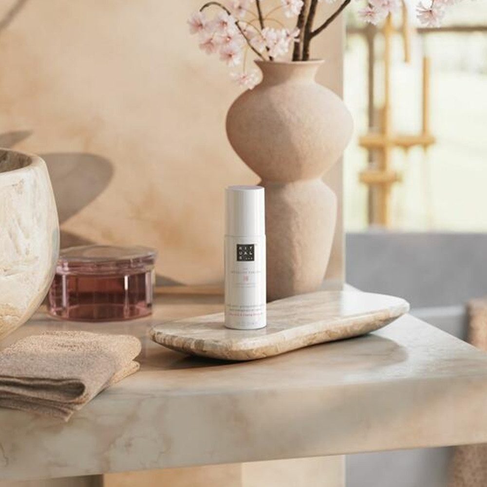 Rituals Deo-Spray The Ritual of Sakura Mini Anti-Perspirant – Zarter Deoduft