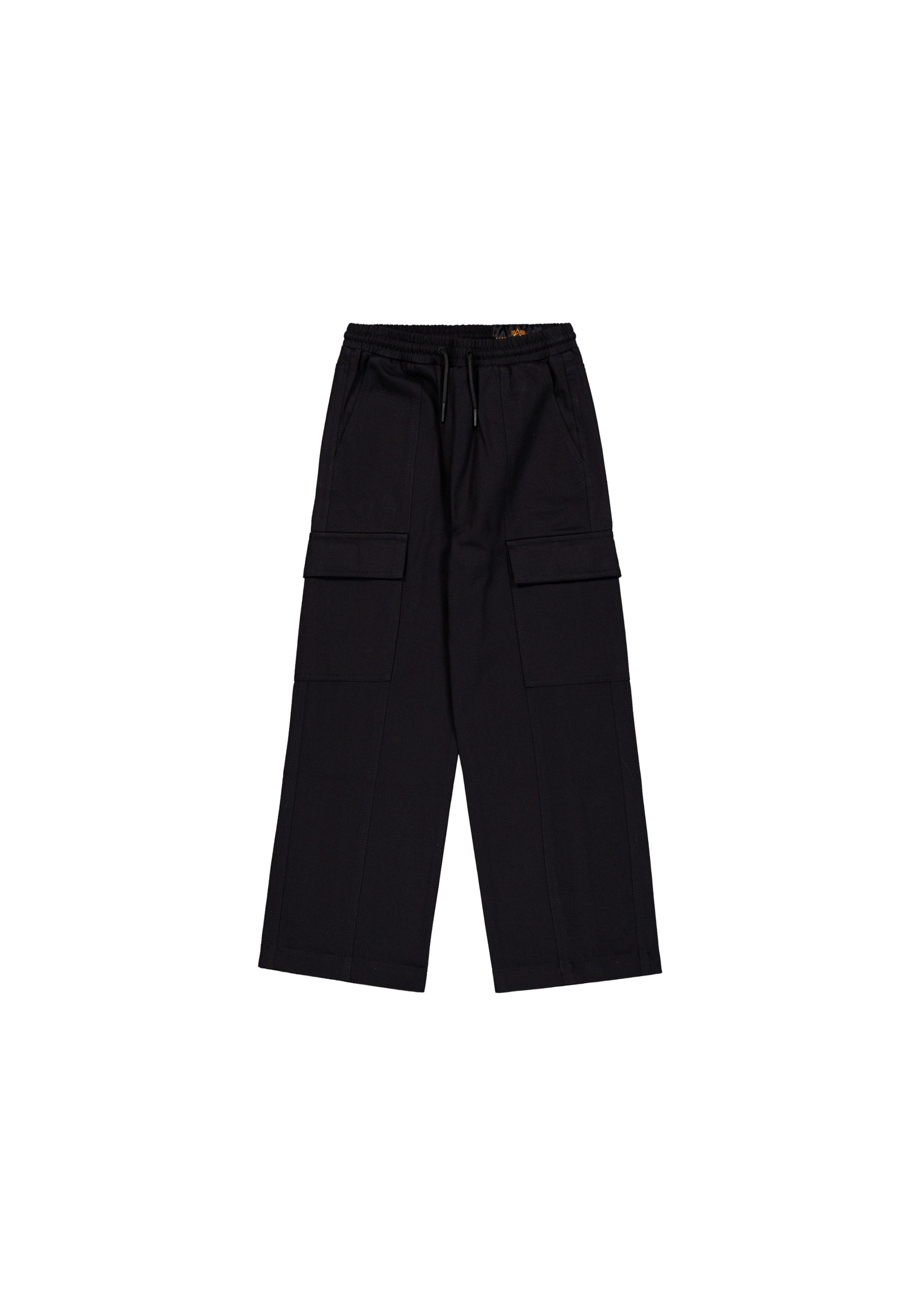 Alpha Industries Cargohose Open Leg Cargo Pants K