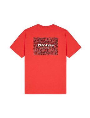 Dickies T-Shirt Dickies Herren T-Shirt Leesburg