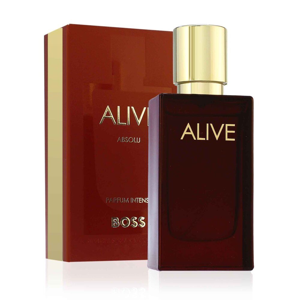 BOSS Eau de Parfum BOSS Alive Absolu
