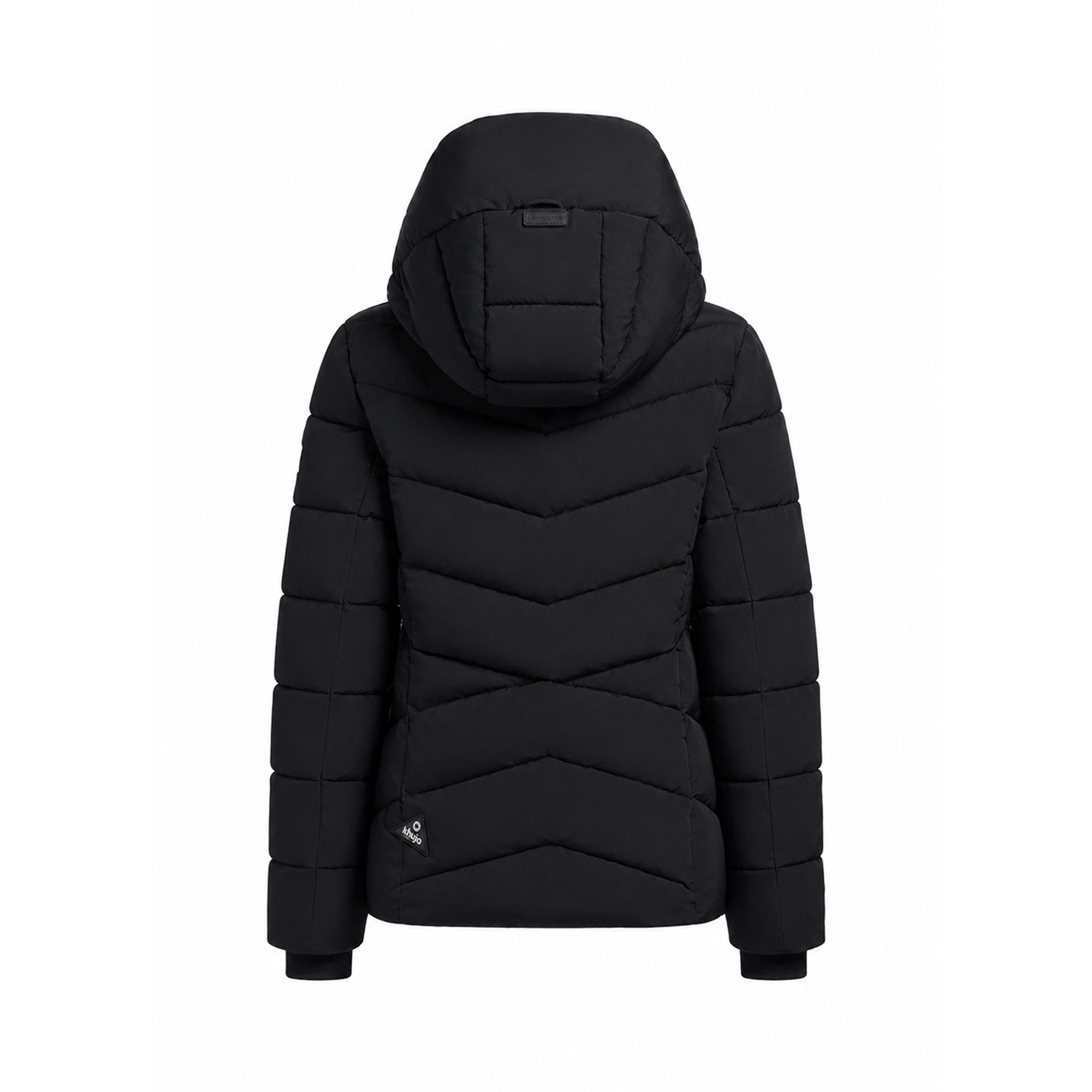 khujo Winterjacke HERSCH2