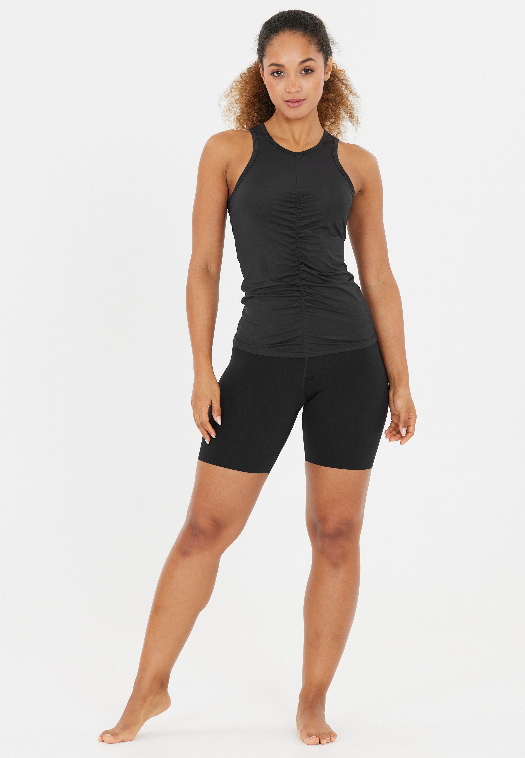 ATHLECIA Tanktop "Mavis", mit 4-Wege-Stretch günstig online kaufen