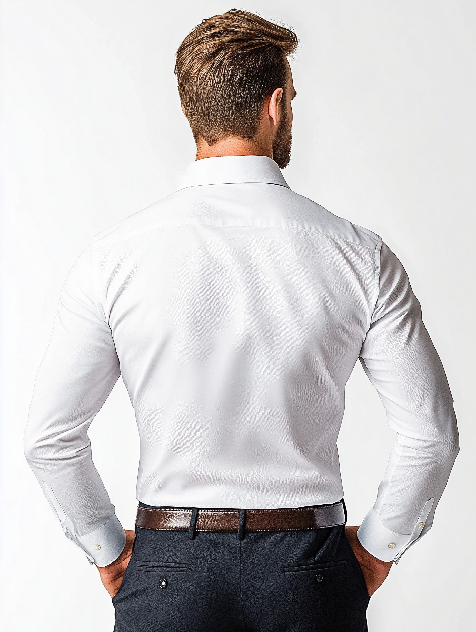 HEVENTON Businesshemd Regular Fit günstig online kaufen