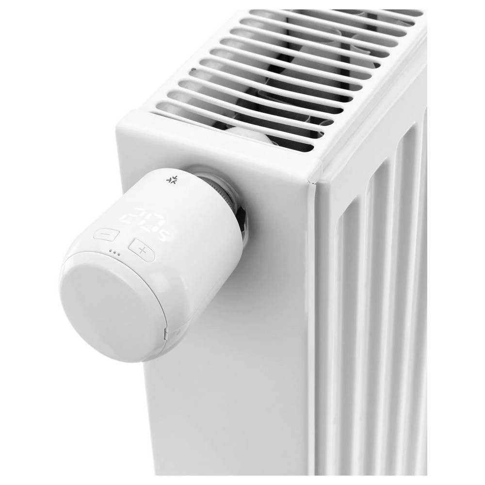 EUROtronic Heizkörperthermostat Comet Zero Matter Heizkörperthermostat smart elektronisch 8 bis 28 °C