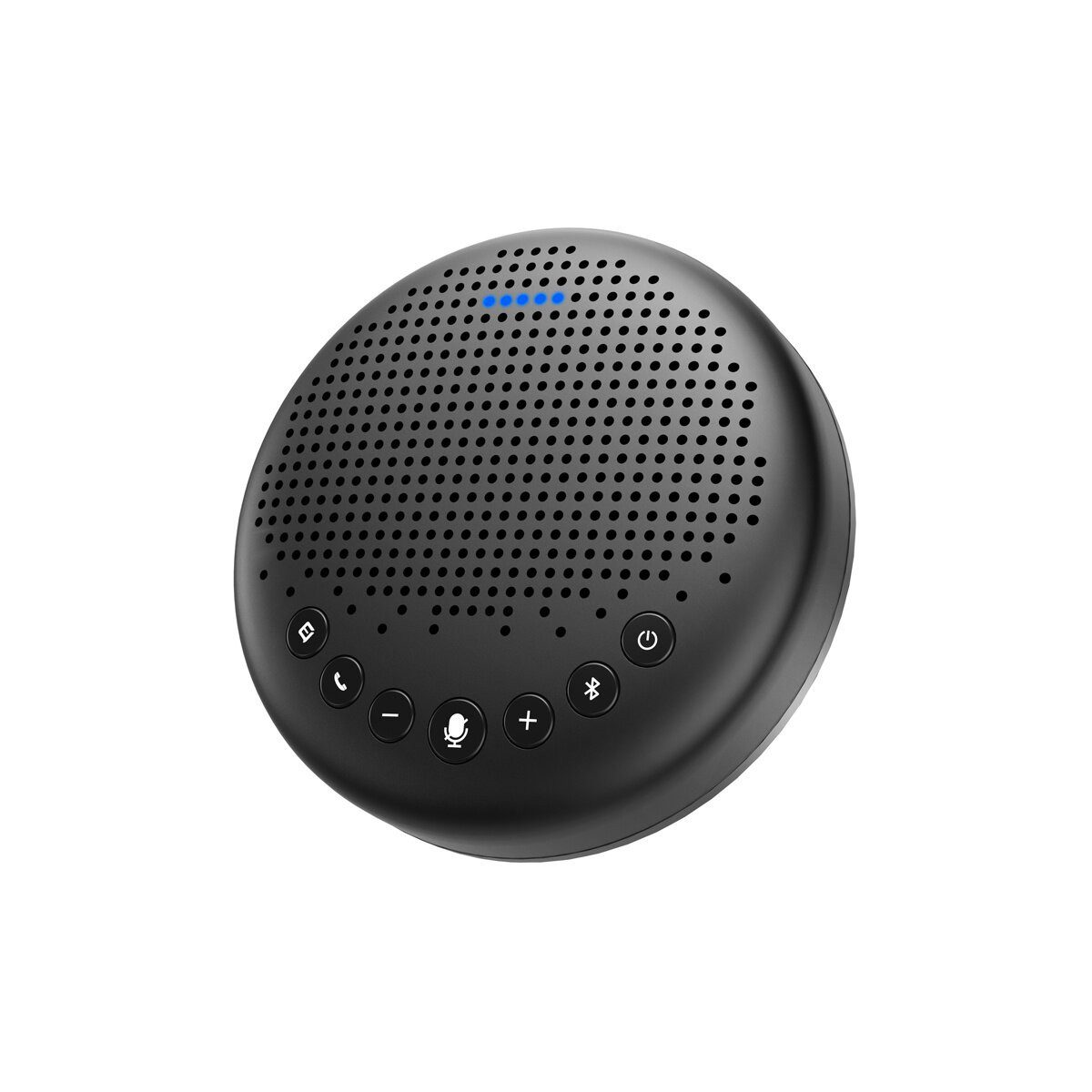 eMeet EMEET Luna Konferenzlautsprecher Bluetooth Konferenzlautsprecher