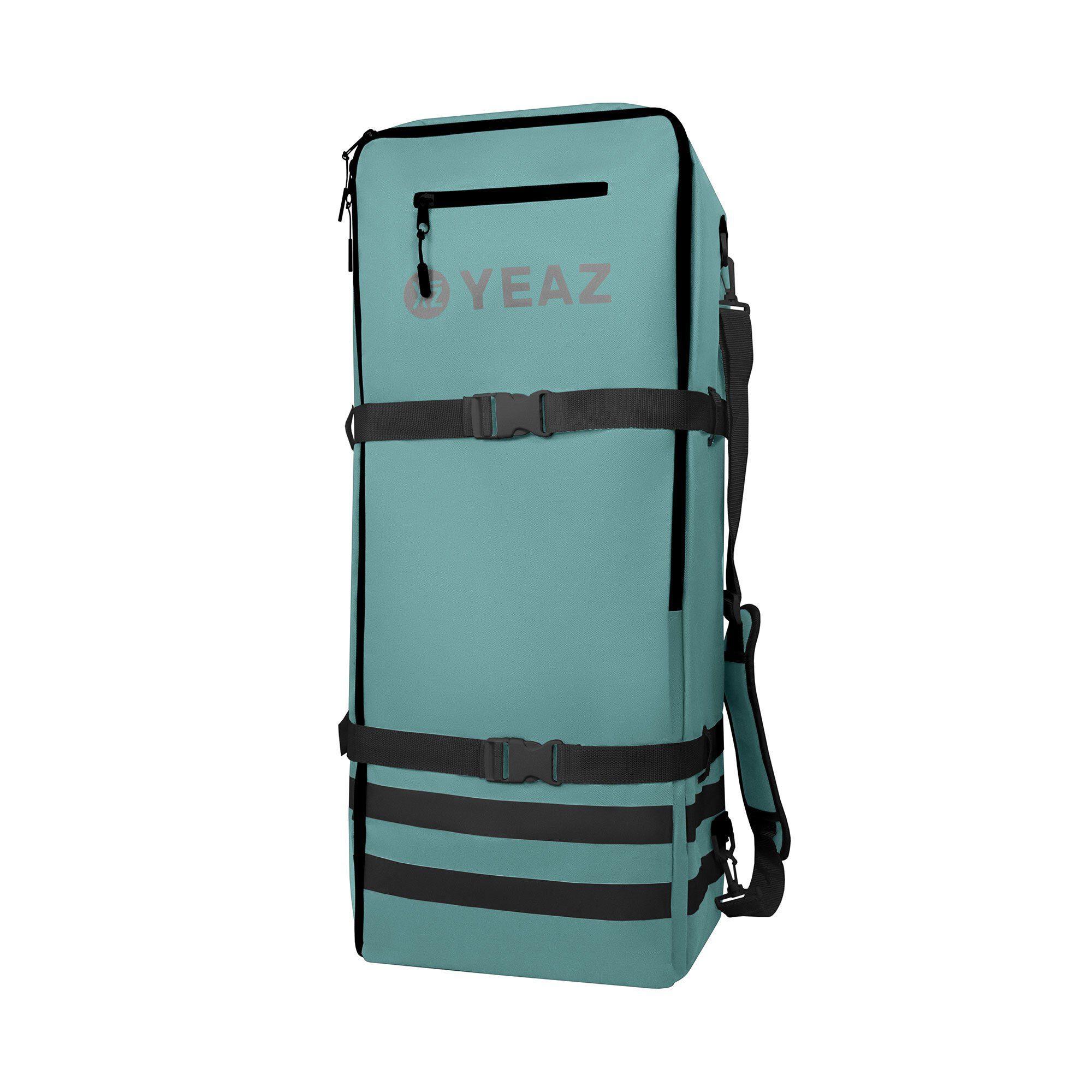 YEAZ Inflatable SUP-Board COSTIERA SUP Rucksack, (Set), COSTIERA Rucksack für SUP-Boards aus RIVIERA Kollektion.
