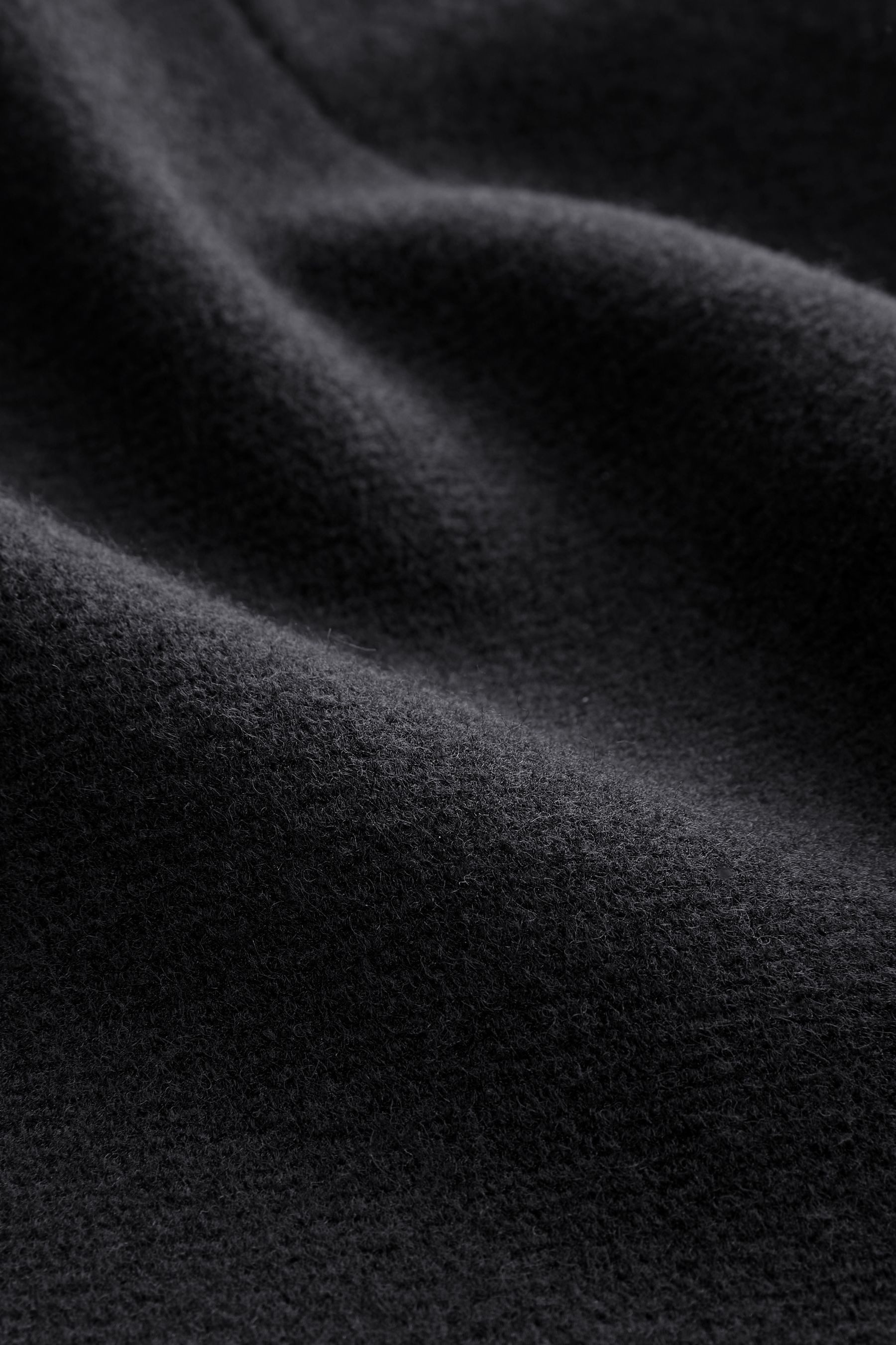 Next Fellimitatmantel Mantel mit Manschetten aus günstig online kaufen