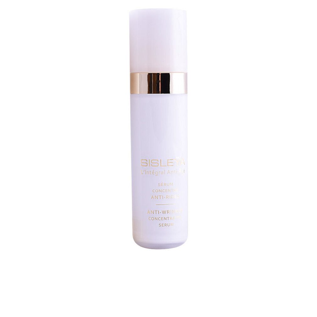 sisley Gesichtsmaske a L'Integral Anti-Age Anti-Wrinkle Conc. Serum