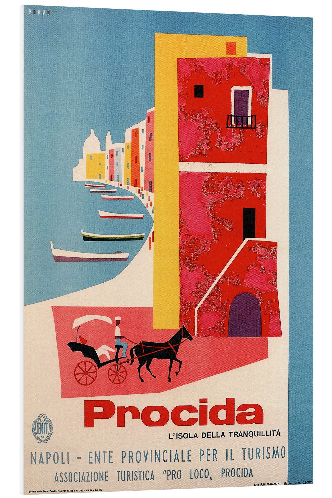 Forex-Bild Vintage Travel Collection