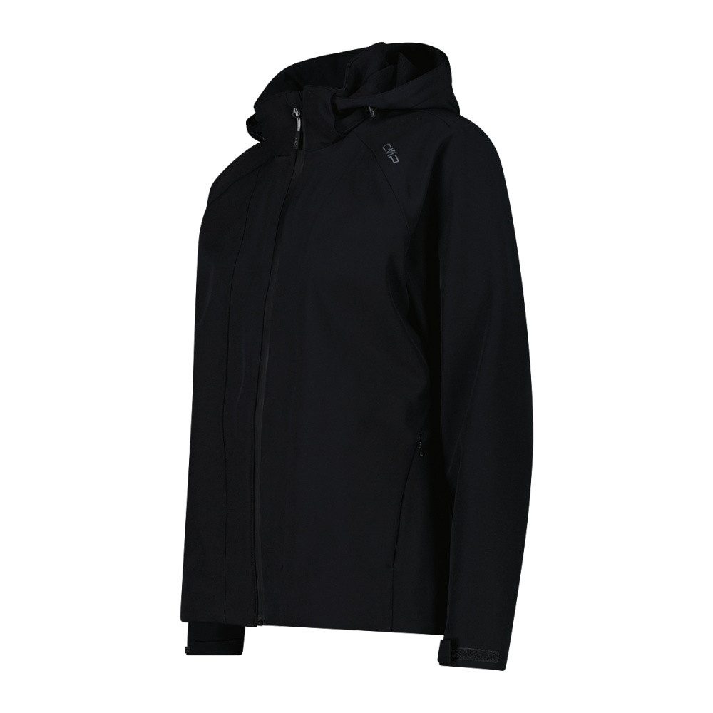 CMP Outdoorjacke CMP Softshelljacke Zip Hood Damen günstig online kaufen