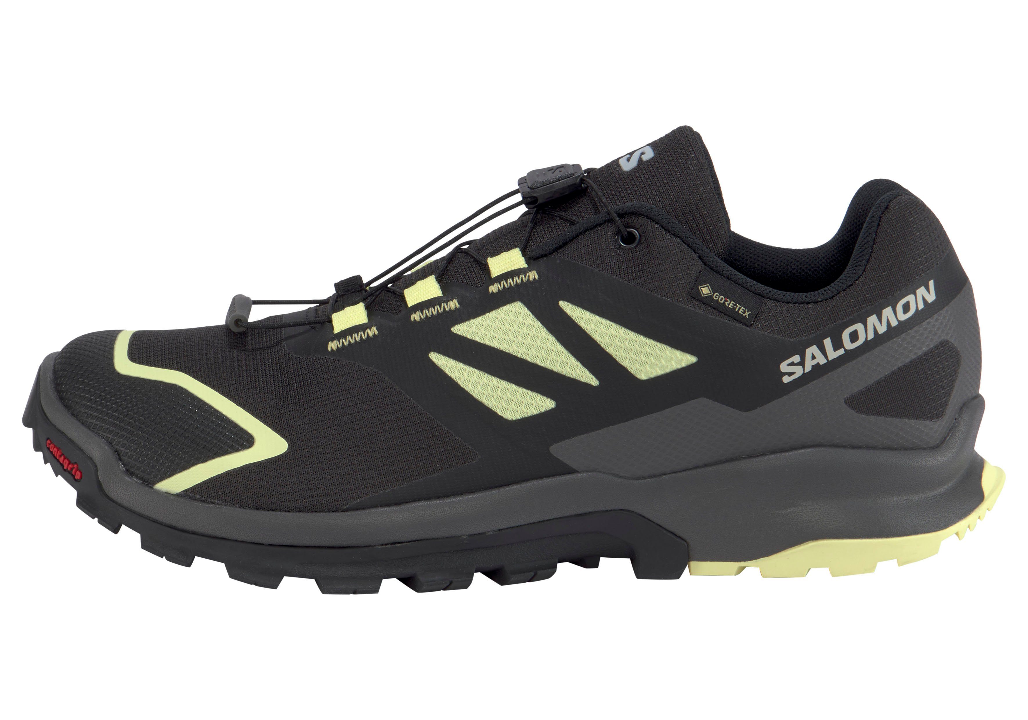 Salomon NEKOMA Gore-Tex® Wanderschuh wasserdicht günstig online kaufen