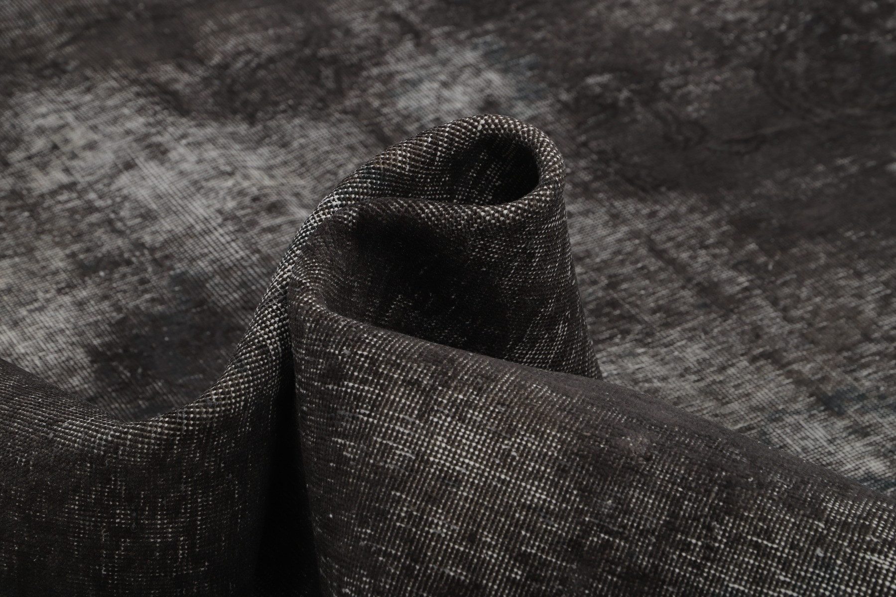 Carpet Avenue Teppich Vintage 287x178, Läufer, Höhe: 7 mm