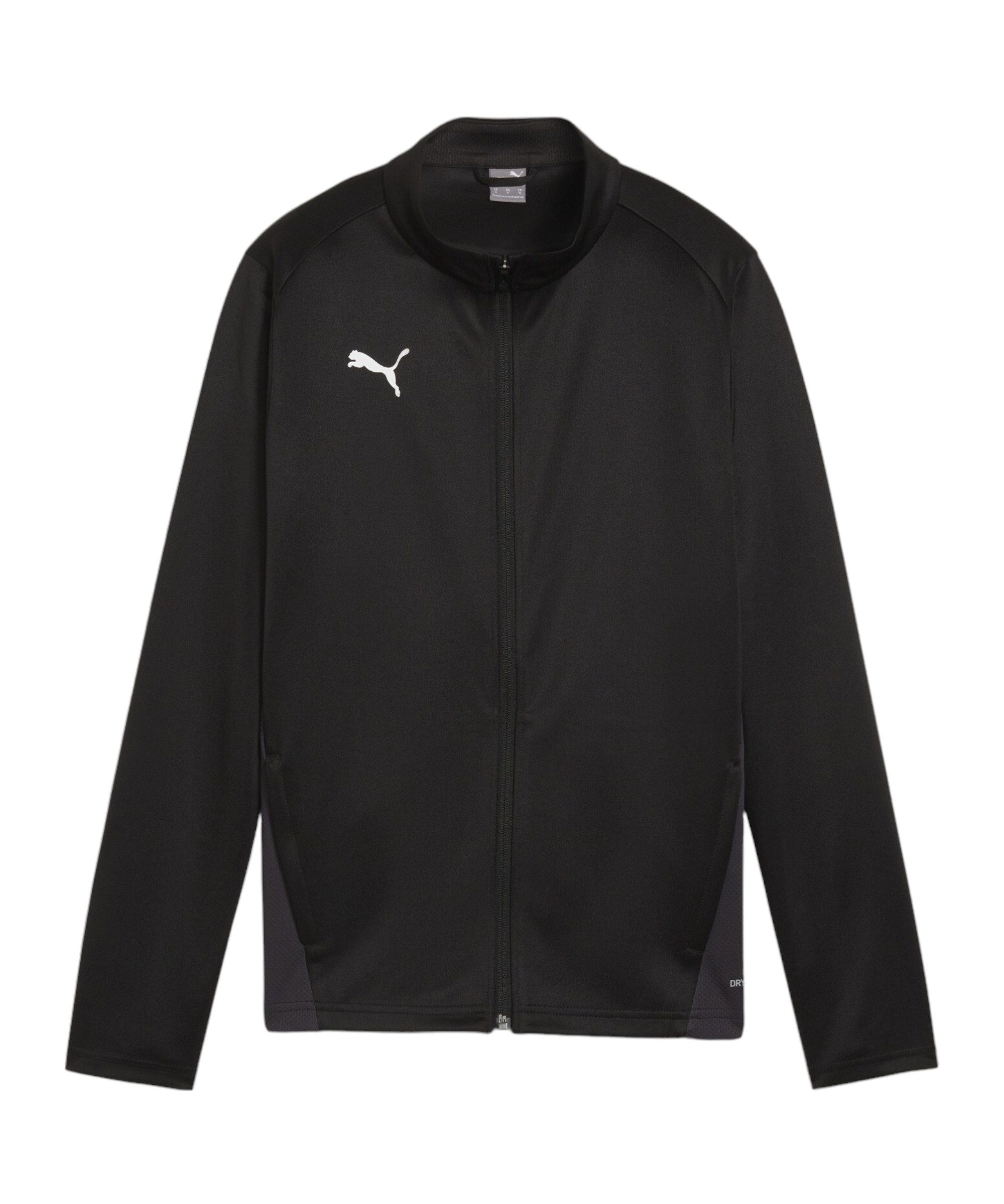PUMA Trainingsjacke PUMA teamGOAL Trainingsjacke Damen günstig online kaufen