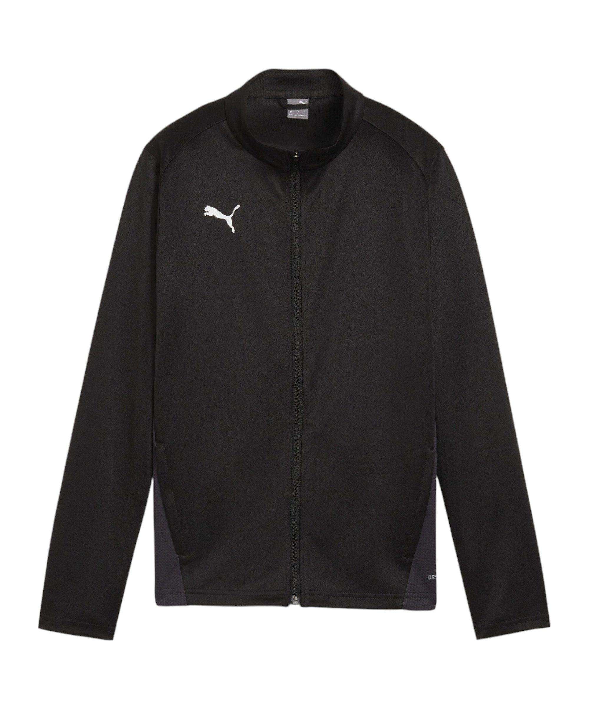 PUMA Trainingsjacke teamGOAL Trainingsjacke Damen