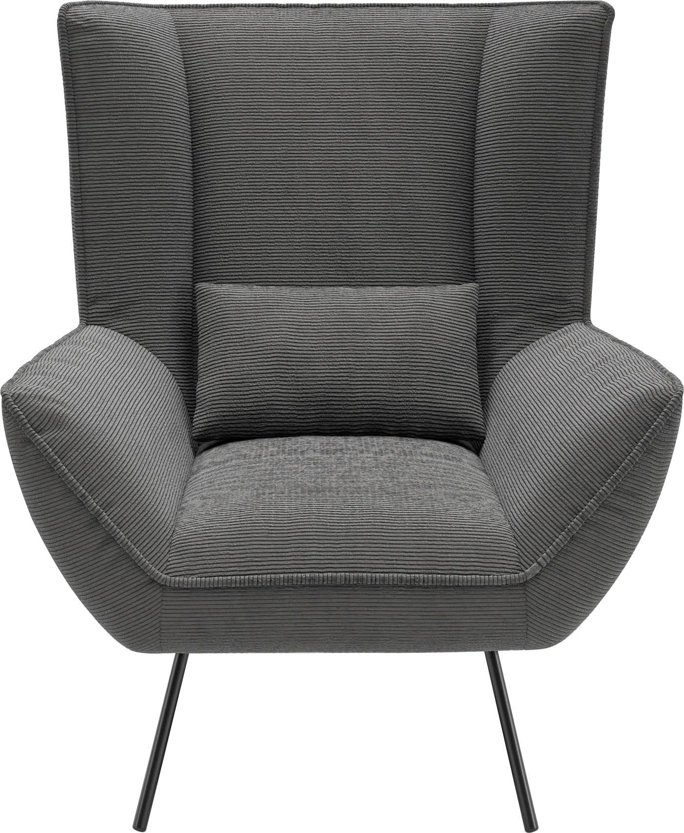 INOSIGN Sessel Kilrea Relaxsessel, Ohrensessel, Extra günstig online kaufen