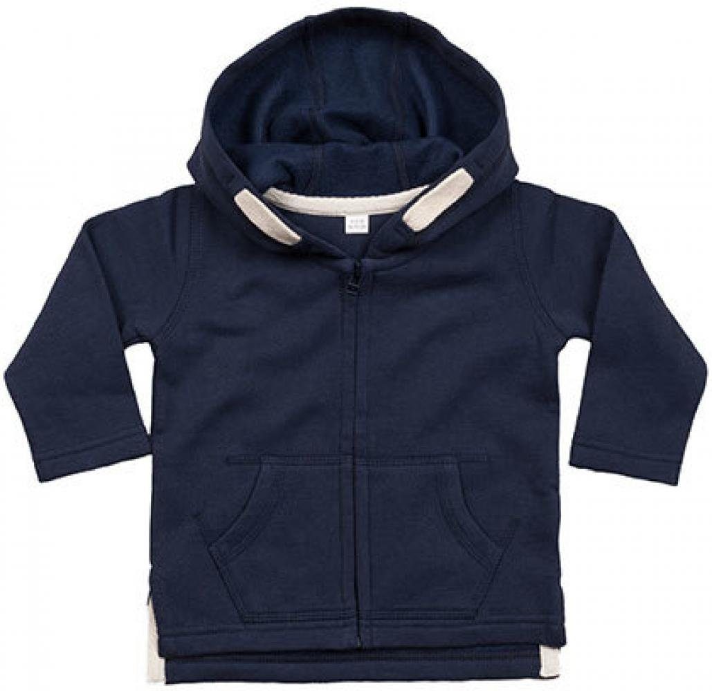 BABYBUGZ Outdoorjacke Kinderjacke Baby Hoodie
