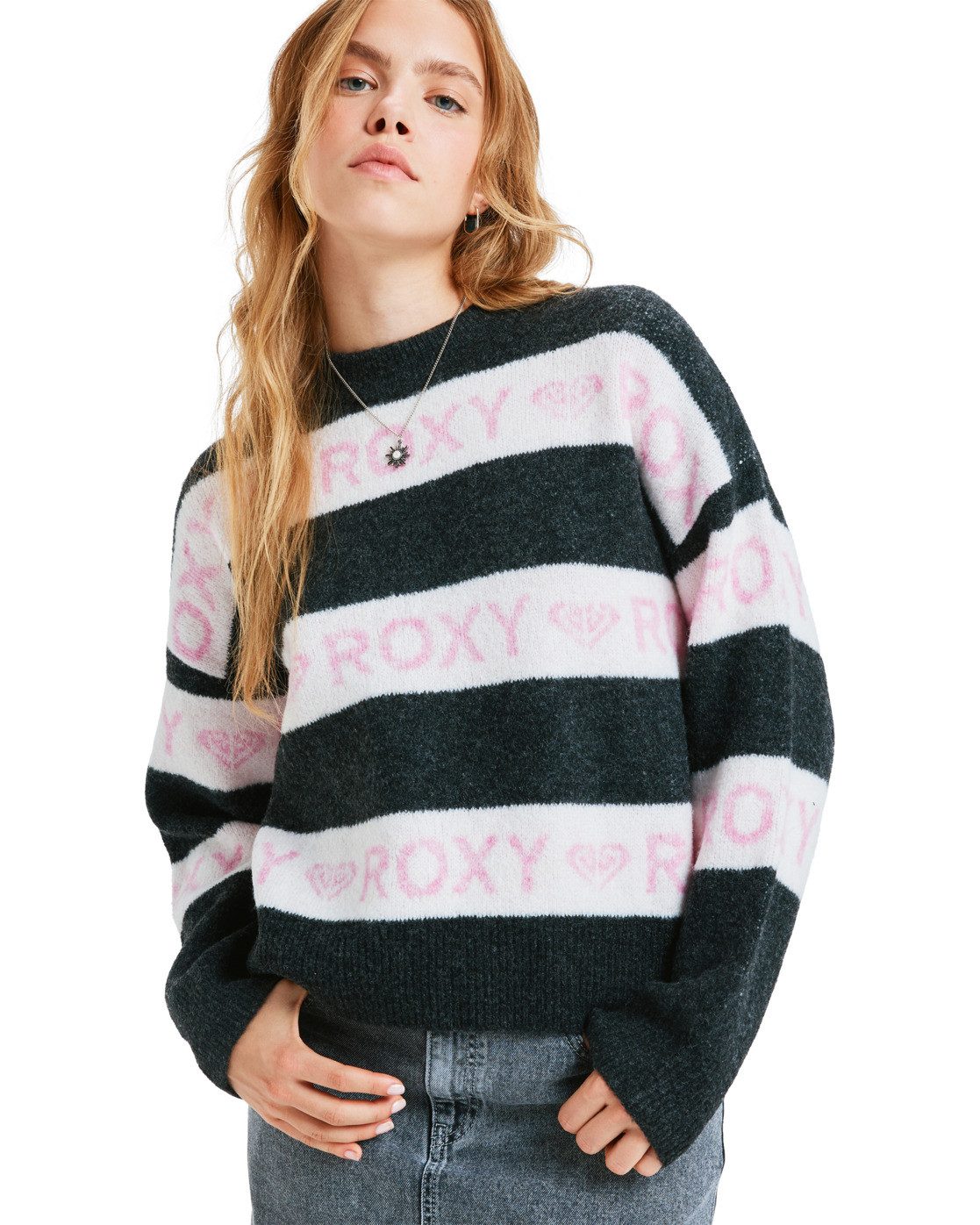 Roxy Sweatshirt Sunrise Mood günstig online kaufen