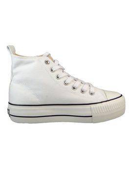 British Knights B51-3730 02 White Love Sneaker