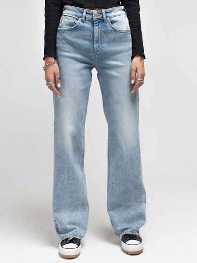 BIG STAR Weite Jeans ATREA (1-tlg)
