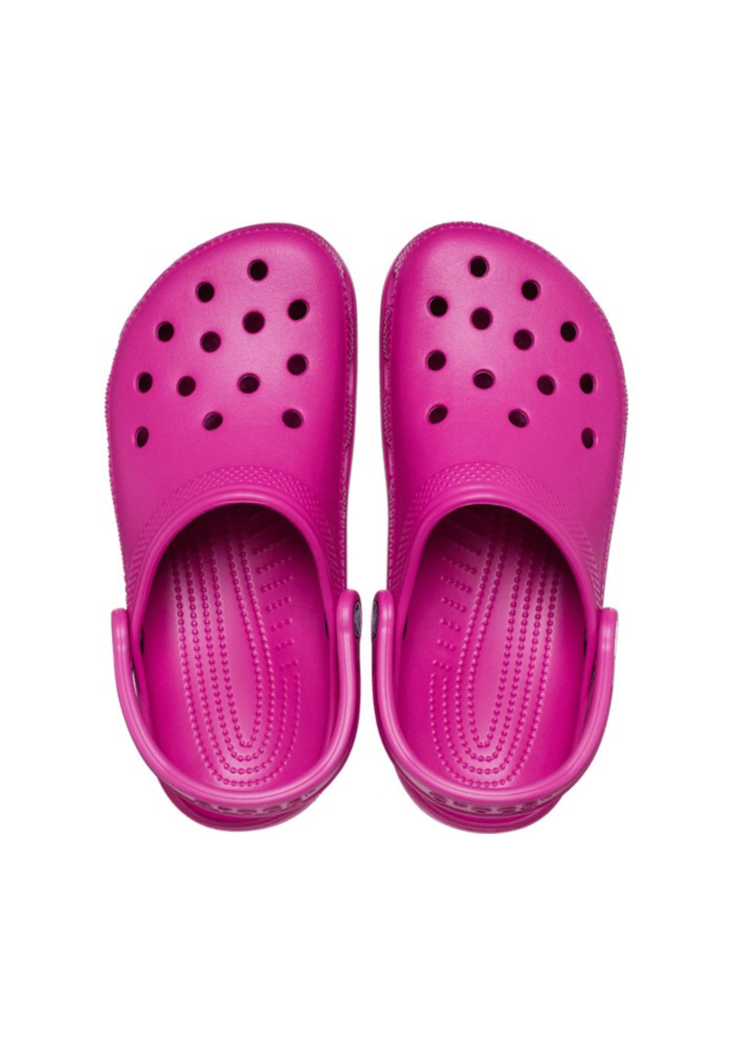 Classic Sneaker Crocs Clog