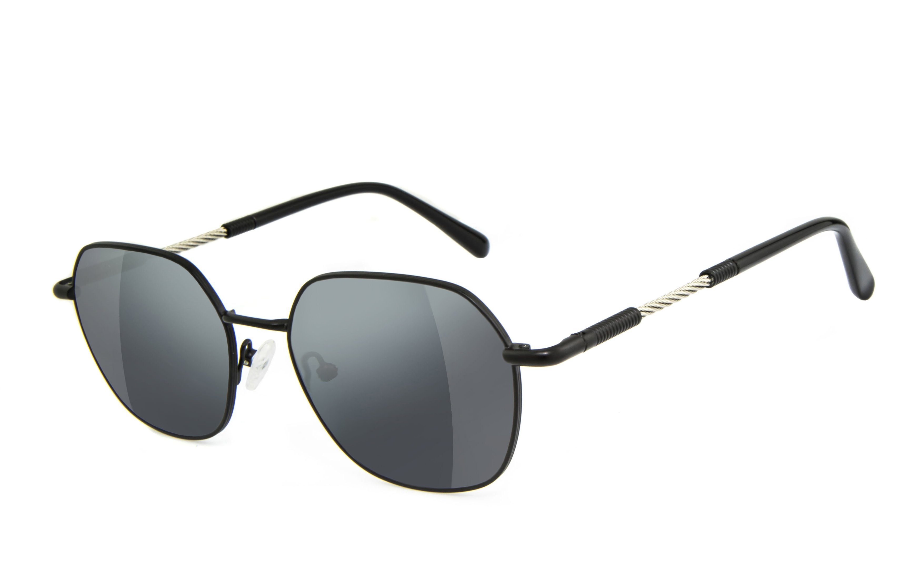 BERTONI EYEWEAR Sonnenbrille BTE002b-a günstig online kaufen