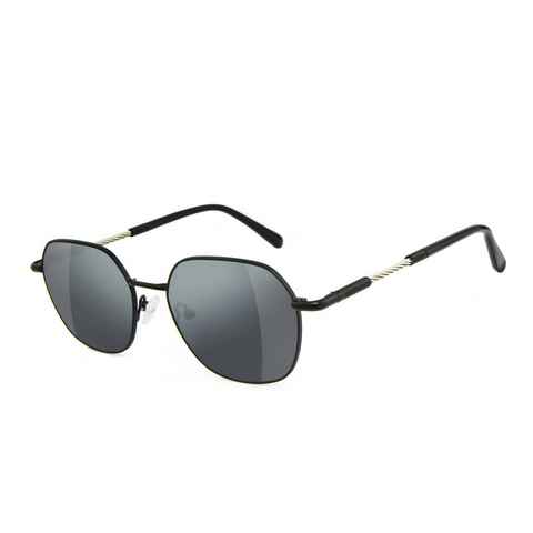 BERTONI EYEWEAR Sonnenbrille BTE002b-a