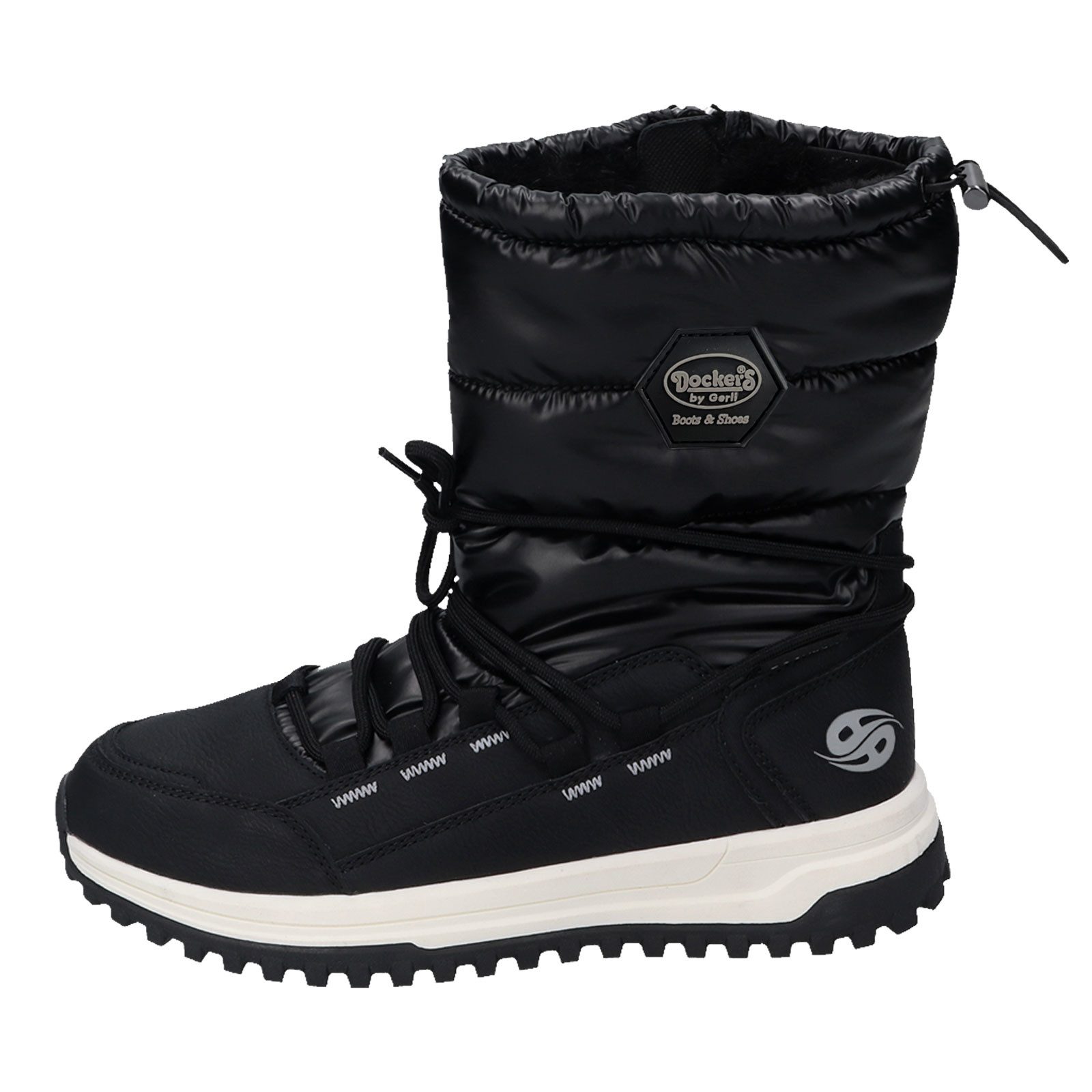 Dockers by Gerli Schnürboots Stiefelette mit günstig online kaufen