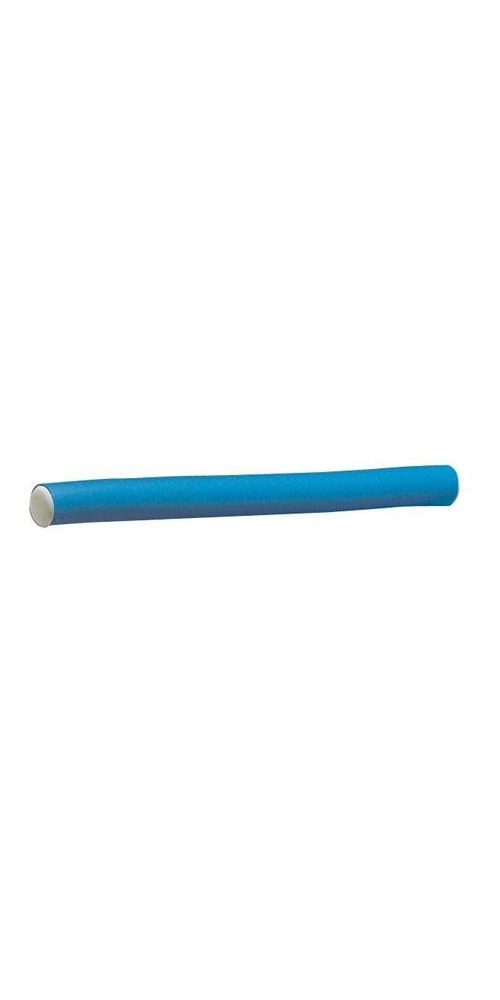 Lockenwickler Comair Flex-Wickler blau 14 mm x 17 cm 6st