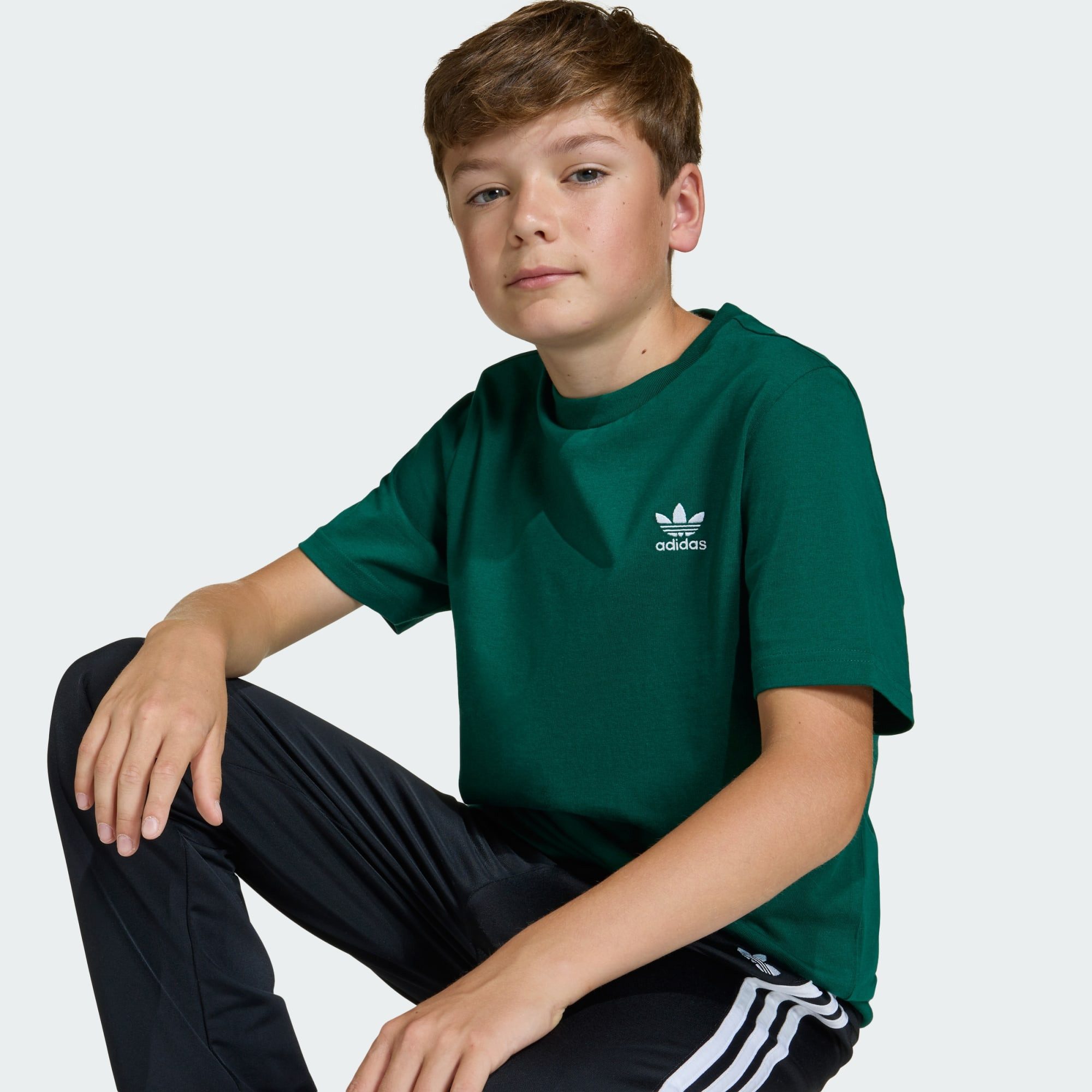 adidas Originals T-Shirt T-SHIRT (1-tlg)