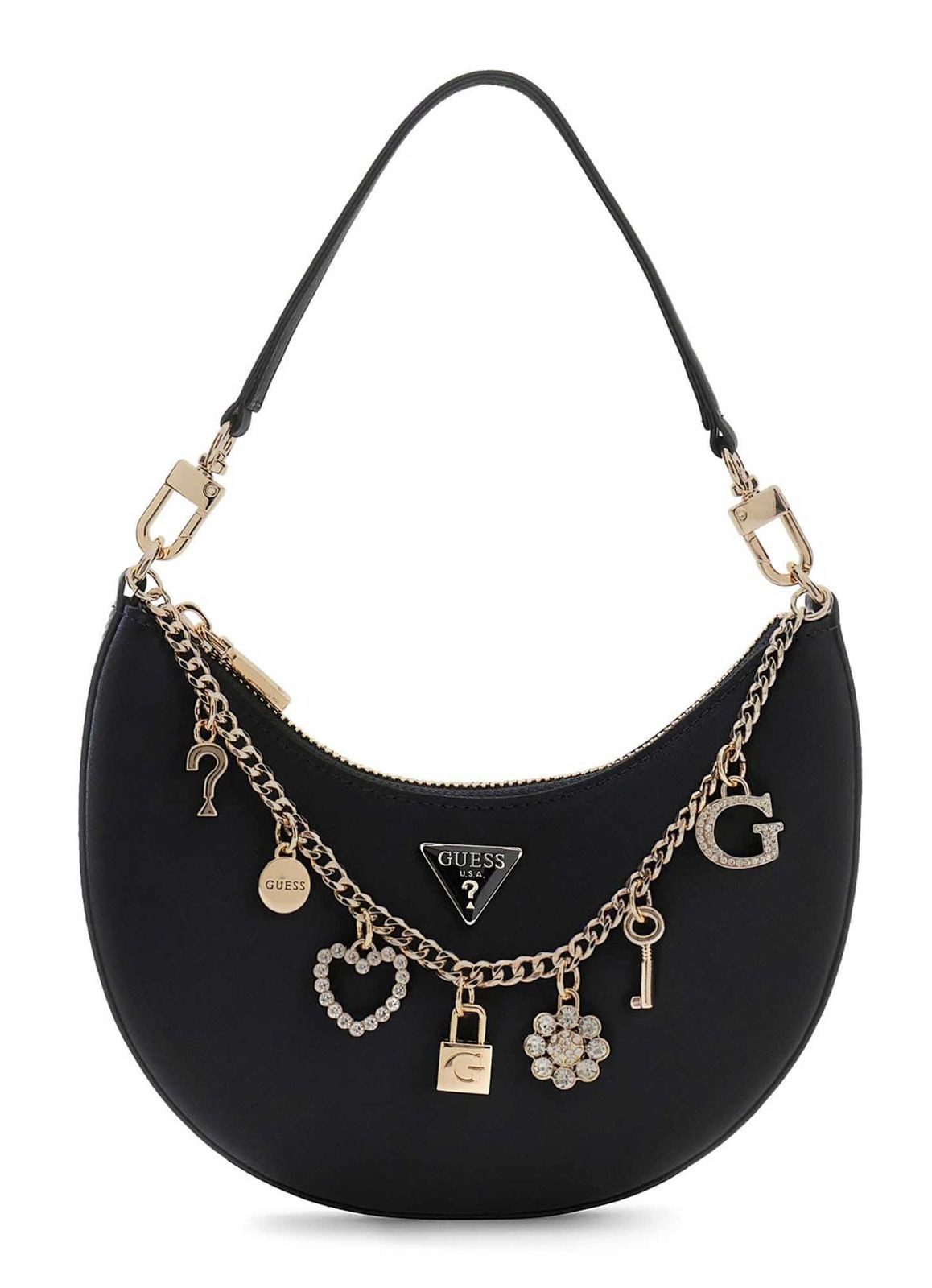 Schultertasche Mini Shoulder Bag
