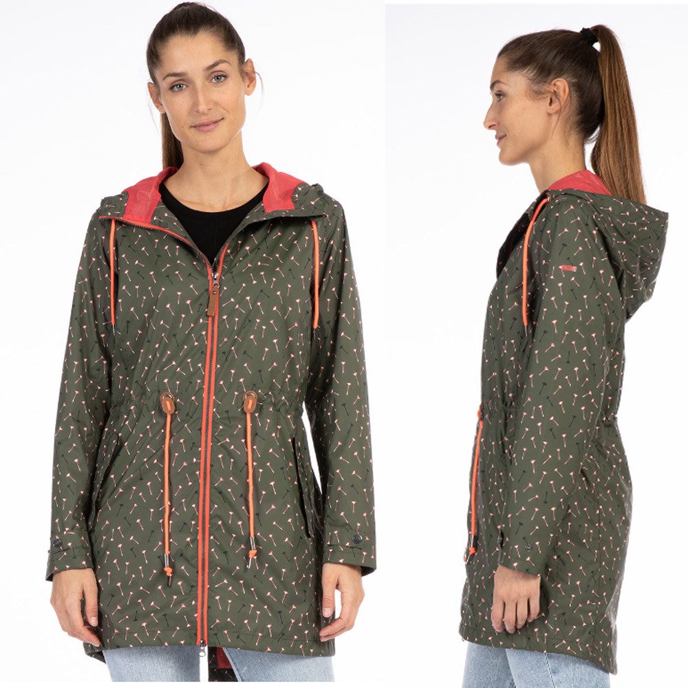 Linea Primero Hardshelljacke LPO - Regenmantel günstig online kaufen