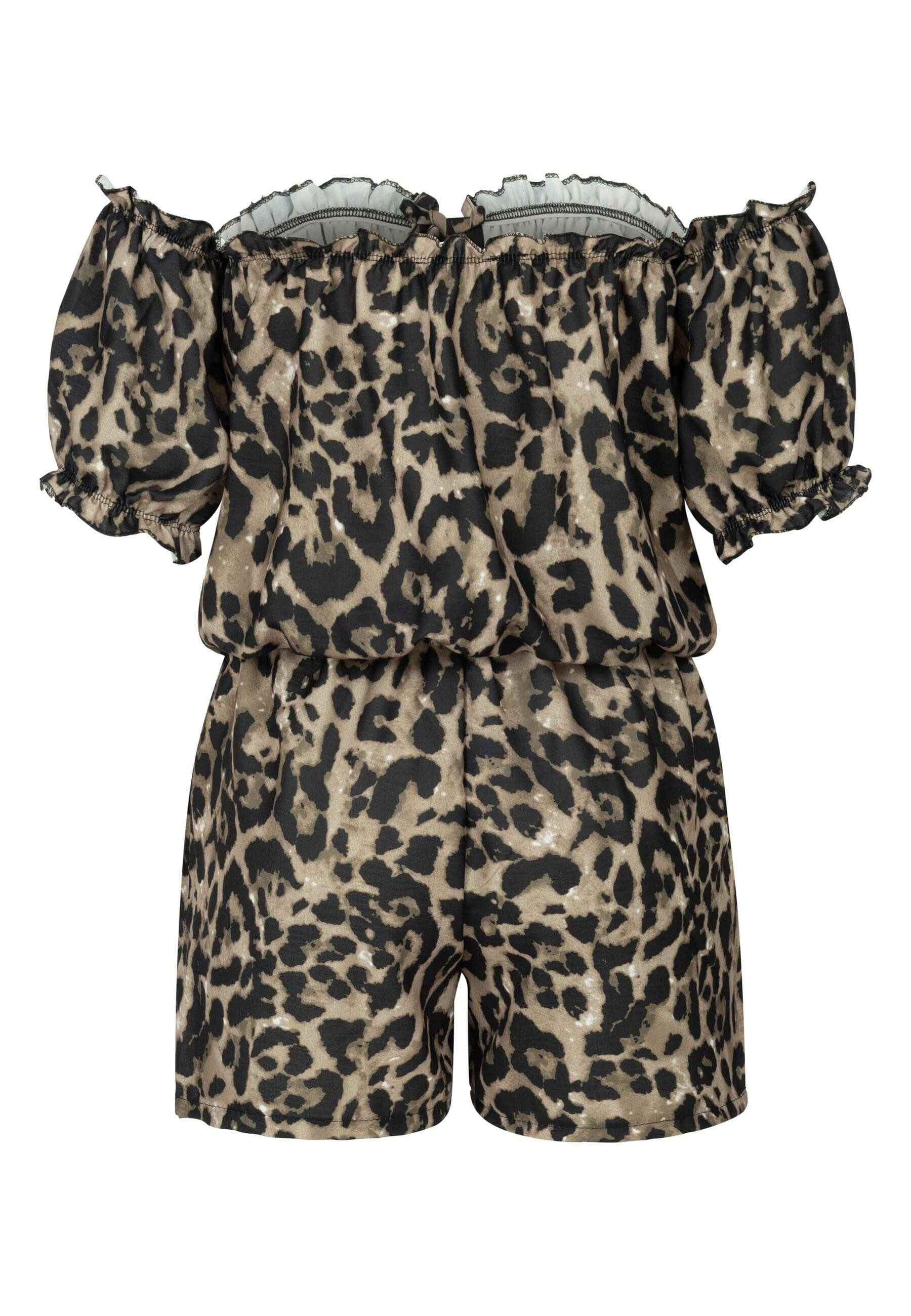 CLOUD 5IVE Jumpsuit CLOUD 5IVE Playsuit with Pockets (1-tlg) günstig online kaufen