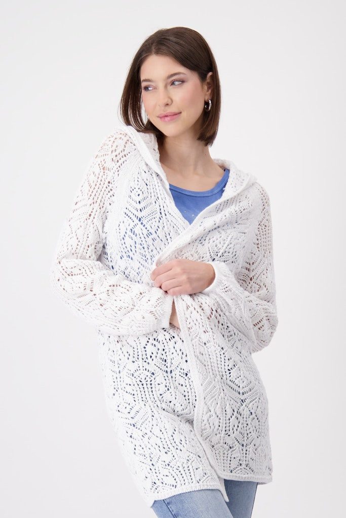 Monari Sweatjacke günstig online kaufen