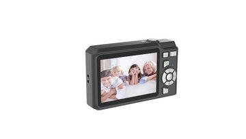 Denver DCA-4818 Digital-Kamera mit 5MP Kompaktkamera (48 MP, Full HD Video-Aufnahme)