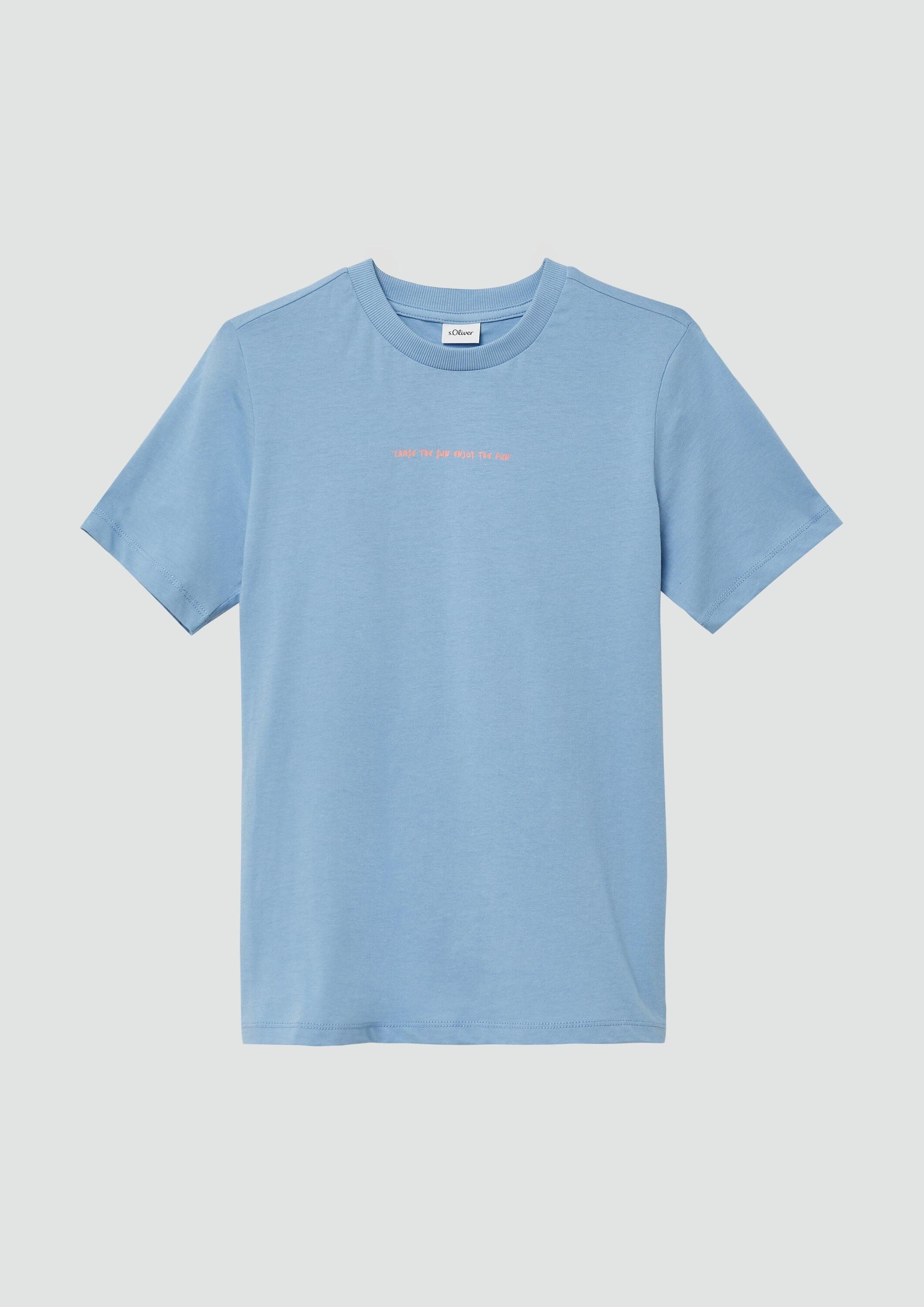 Kurzarmshirt T-Shirt