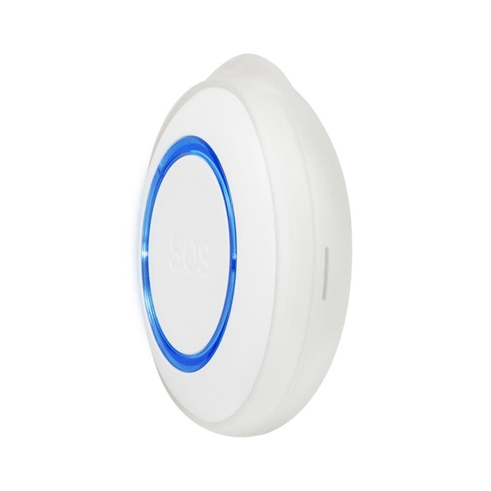Thumbnail - LogiLink SOS-Melder Smart-Home-Zubehör, Tuya kompatibel