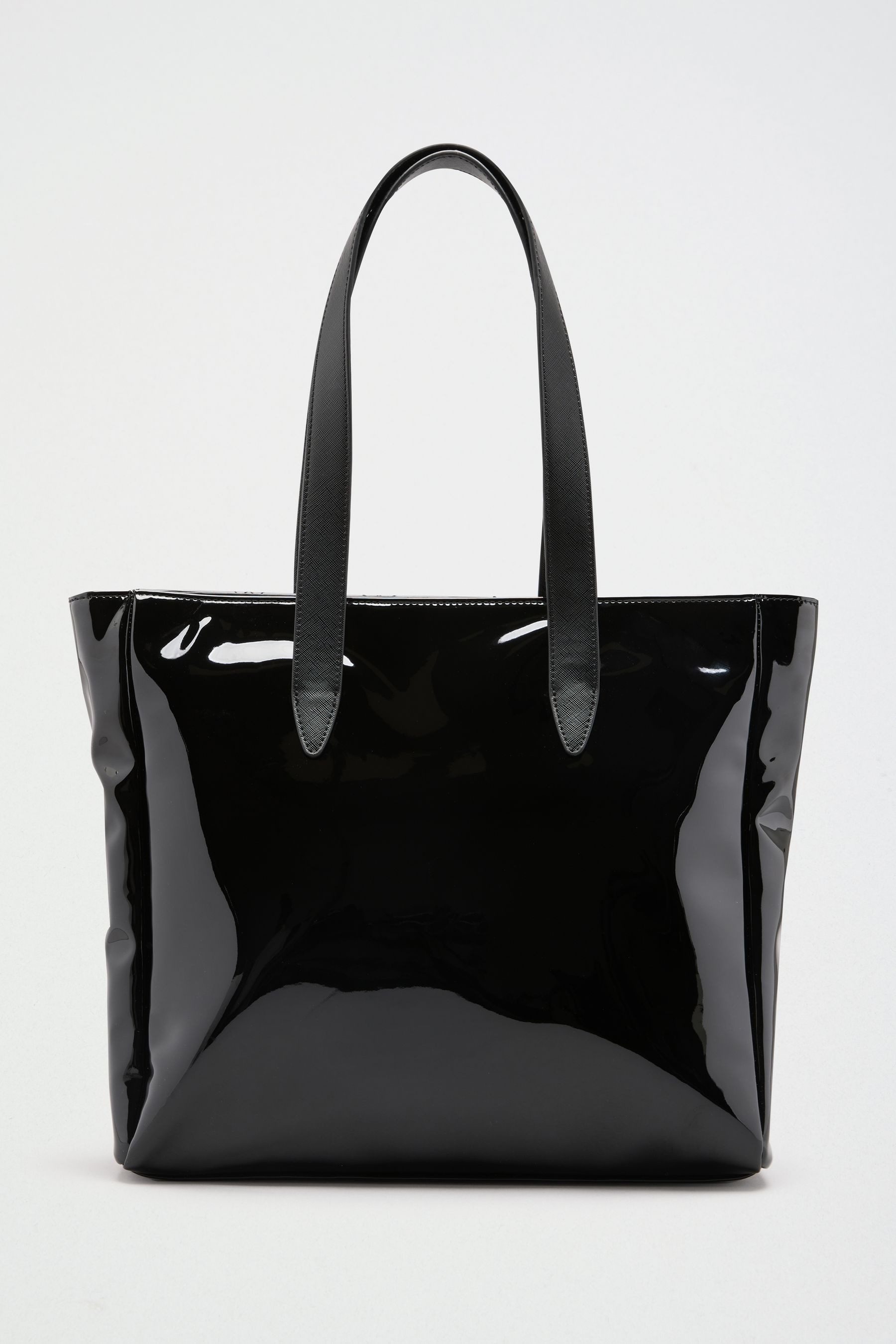 LIPSY Einkaufsshopper Gesteppte Shopper-Tasche für die Schule