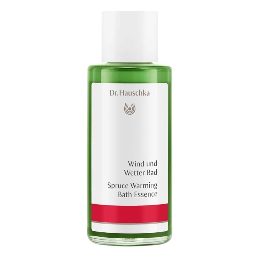 Badezusatz Dr. Hauschka