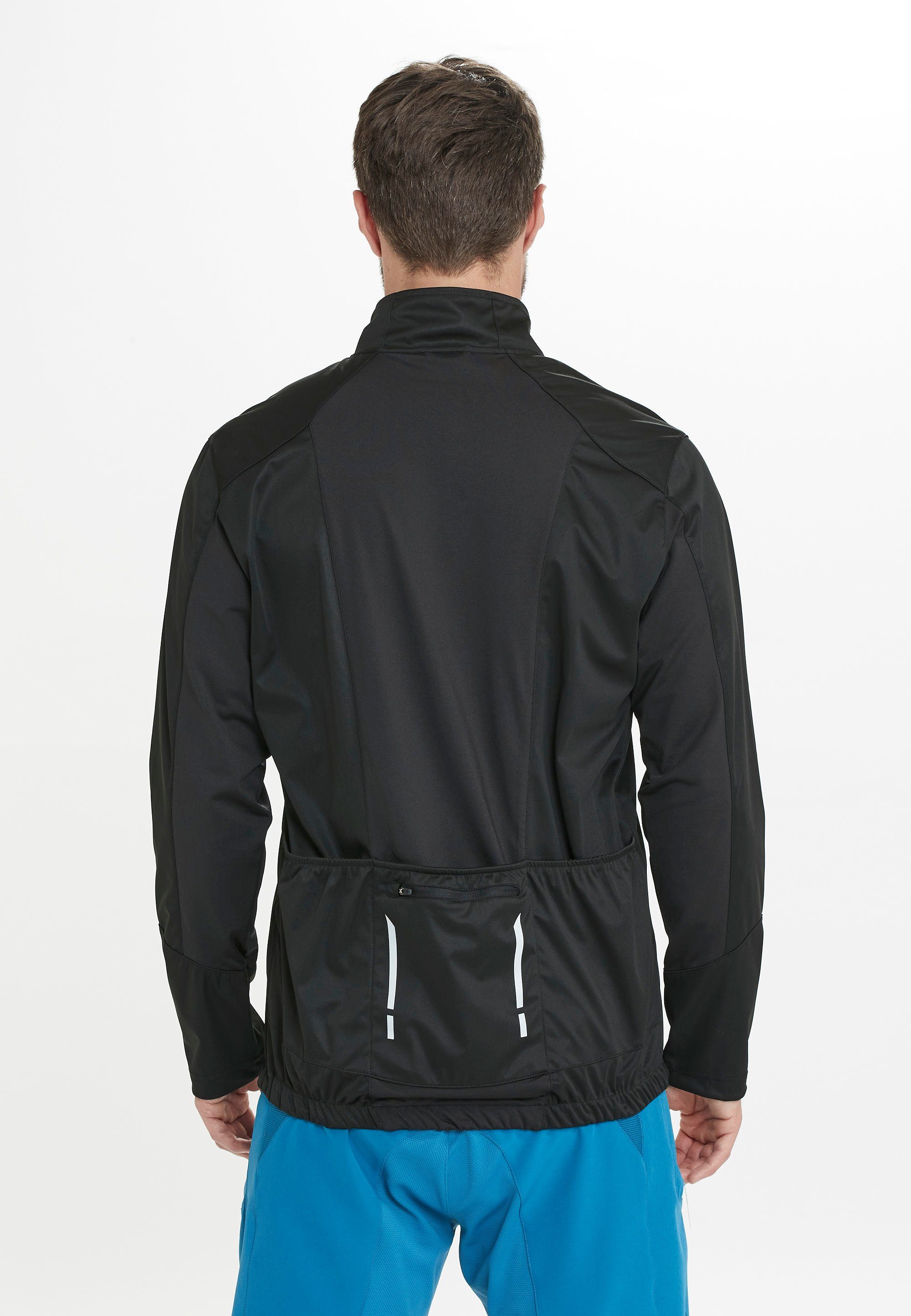 ENDURANCE Radtrikot CLUSON M MEMBRANE CYCLING mit wasserdichter Funktions-Membrane – Bild 5 von 5