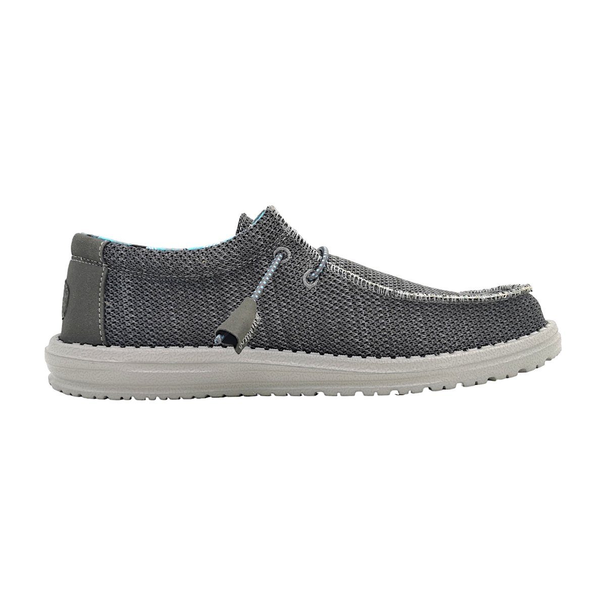 Hey Dude Wally Sox Slipper