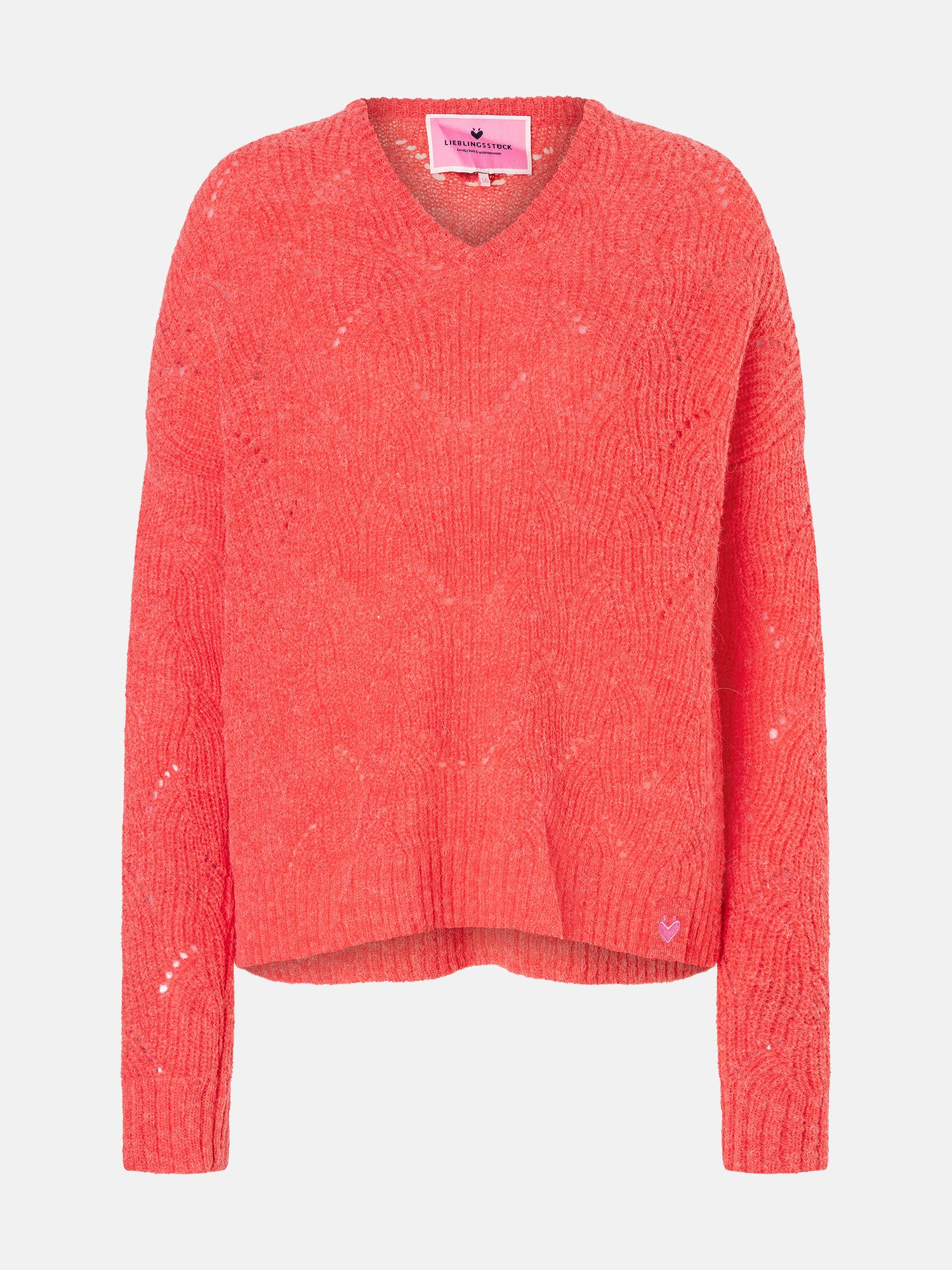 Strickpullover SölveL