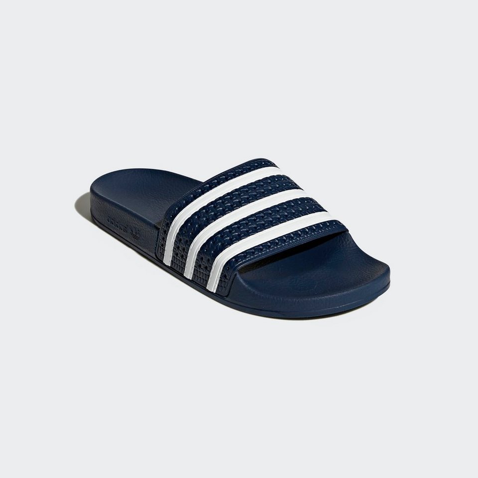 adidas Originals »Adilette« Badesandale kaufen | OTTO