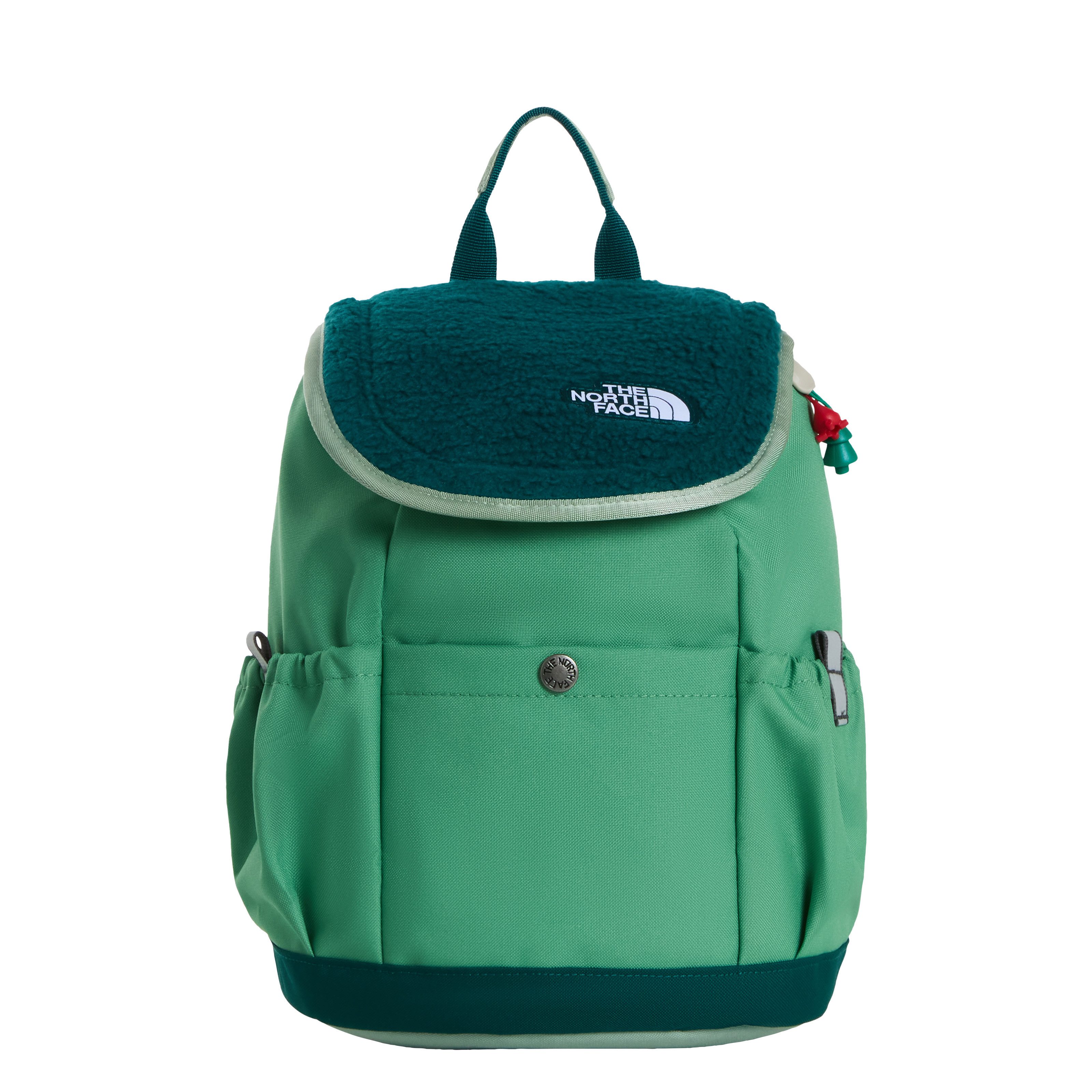 The North Face Sportrucksack Y MINI EXPLORER, für Teens und Vorschulkinder, mit Top-Loader-Deckel
