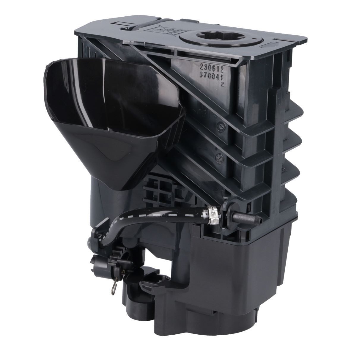 easyPART Montagezubehör wie BOSCH 11047614 Brühgruppe SIEMENS 11047614 für, Kaffeemaschine